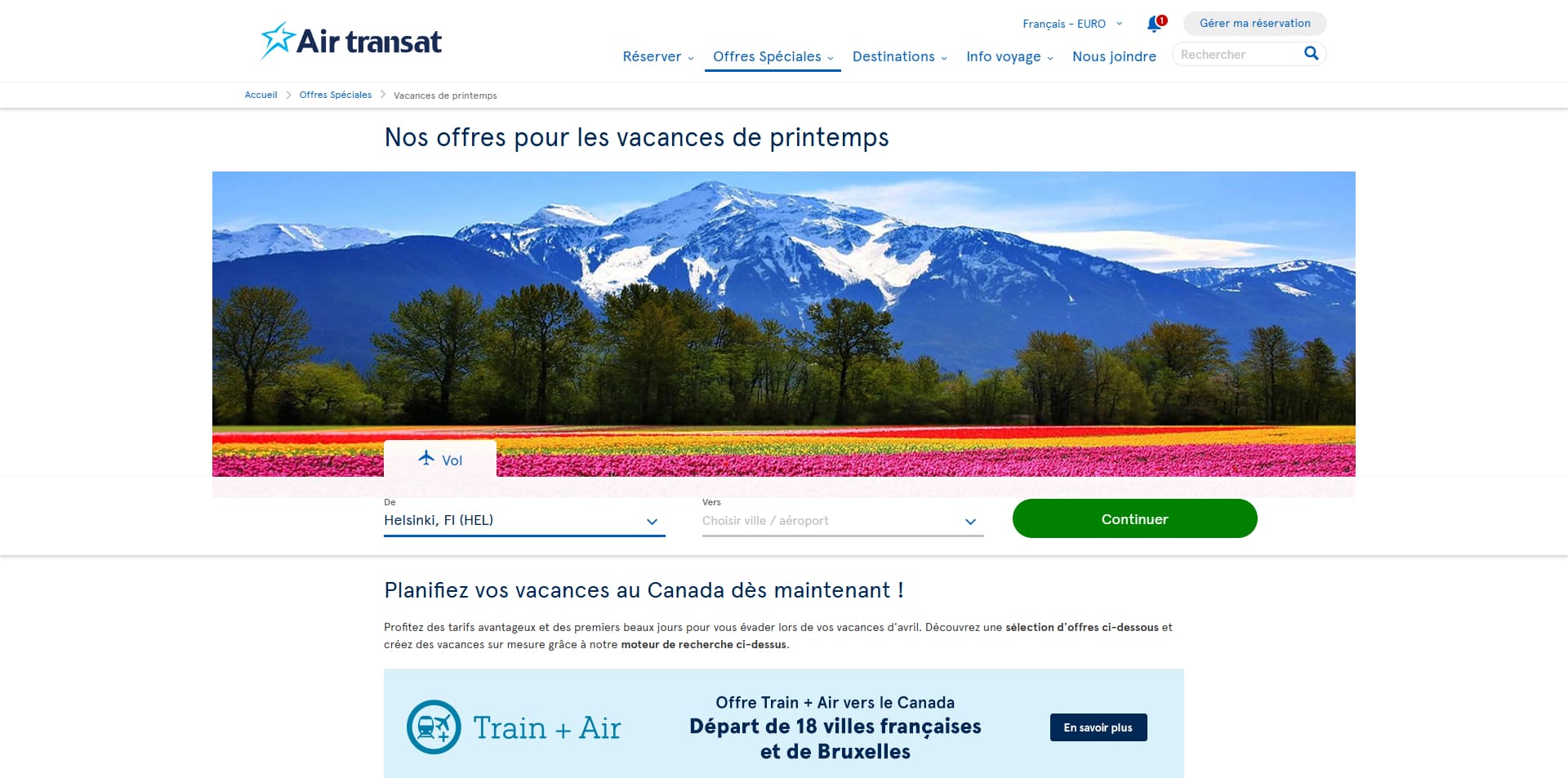 Air Transat