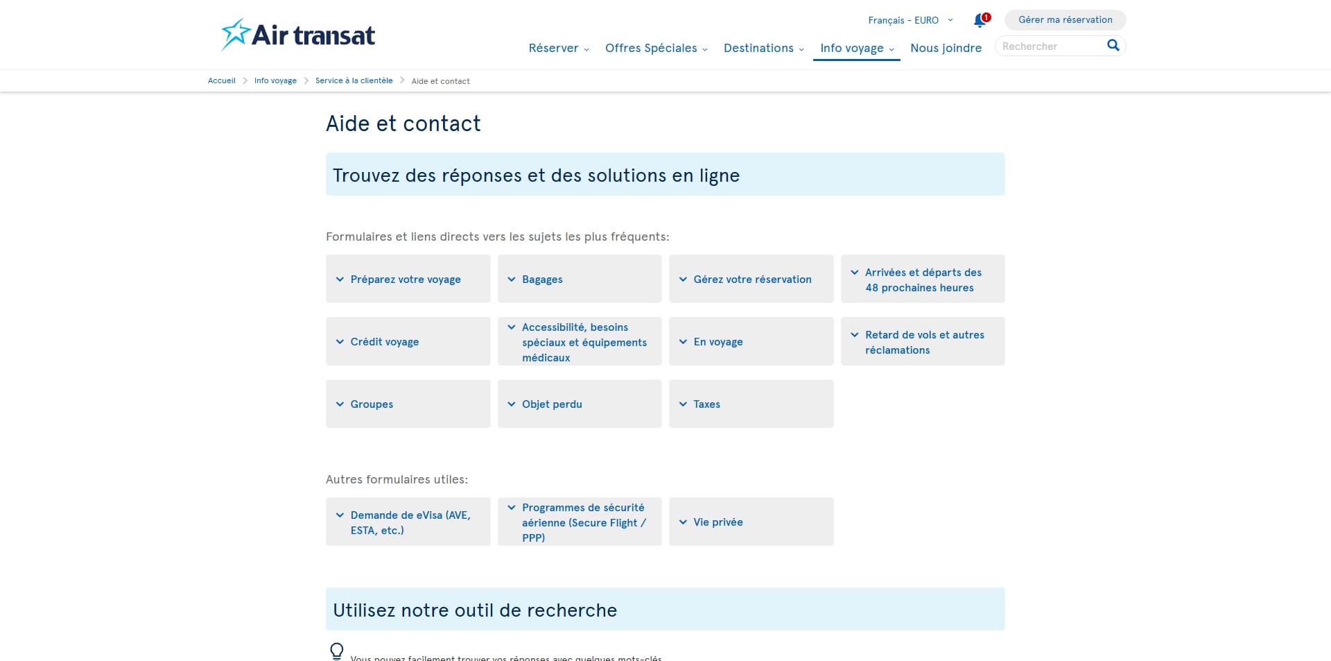 Air Transat