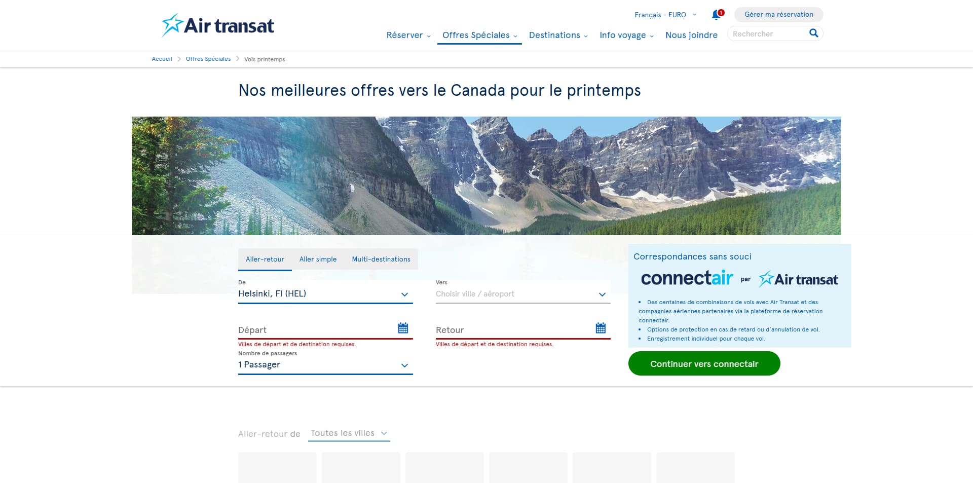 Air Transat