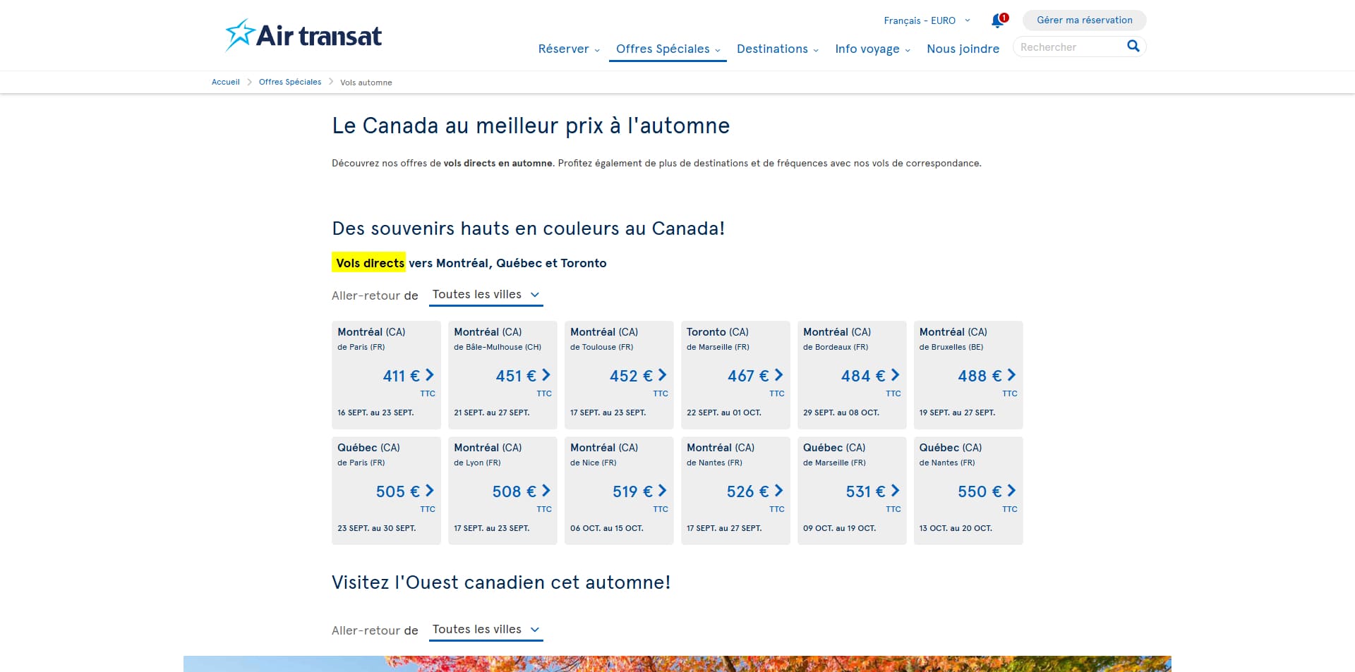 Air Transat
