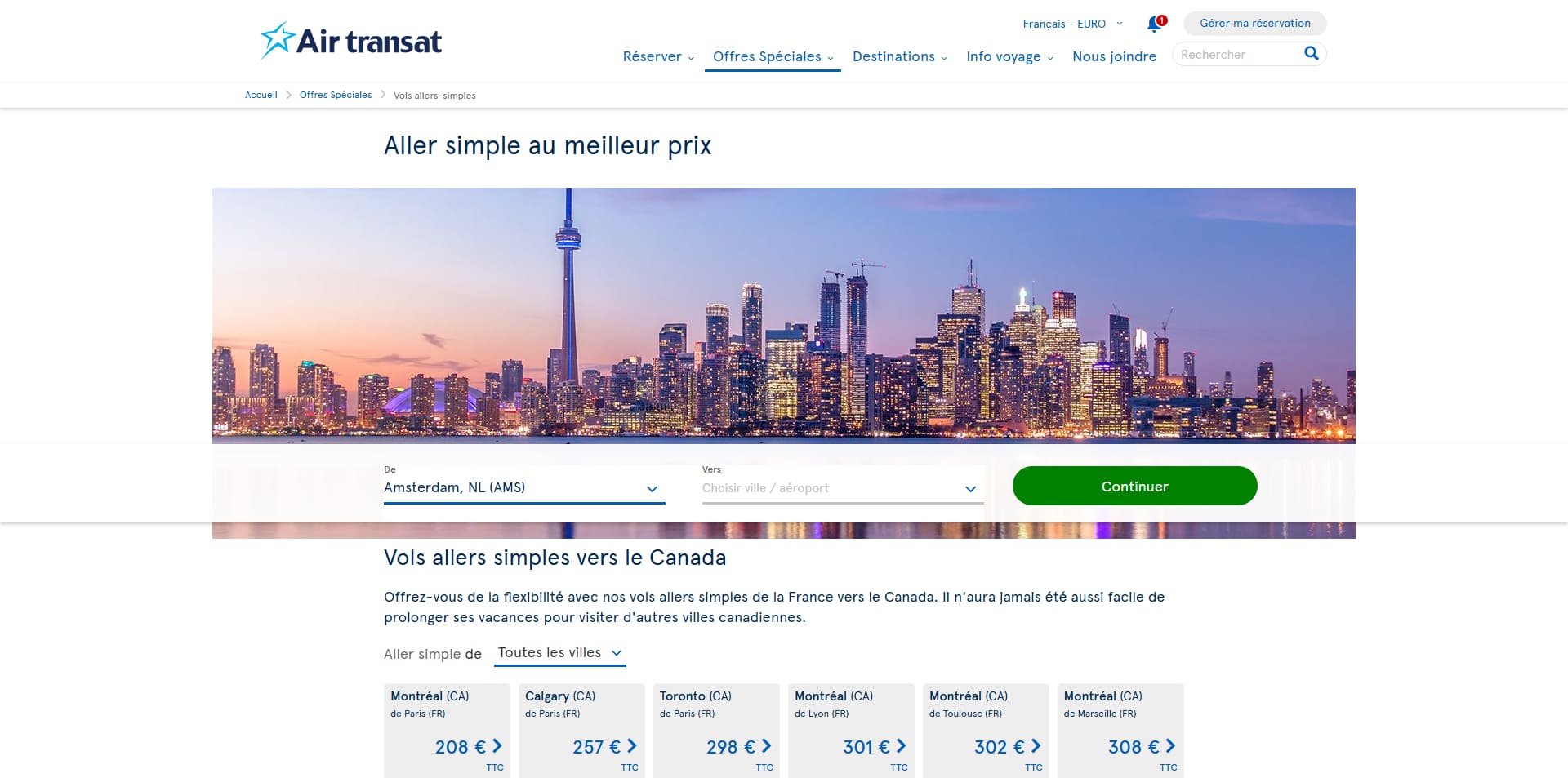 Air Transat