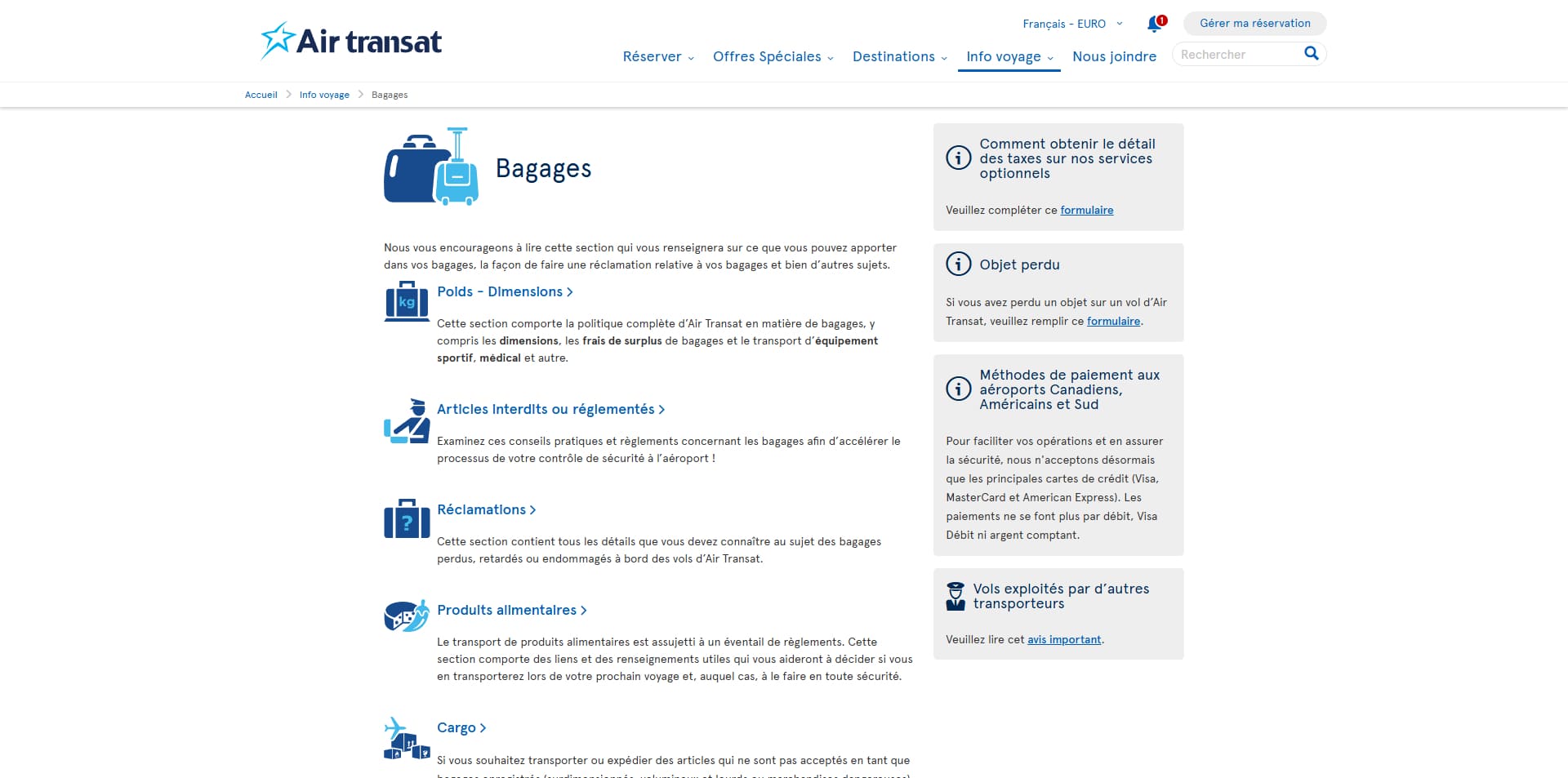 Air Transat