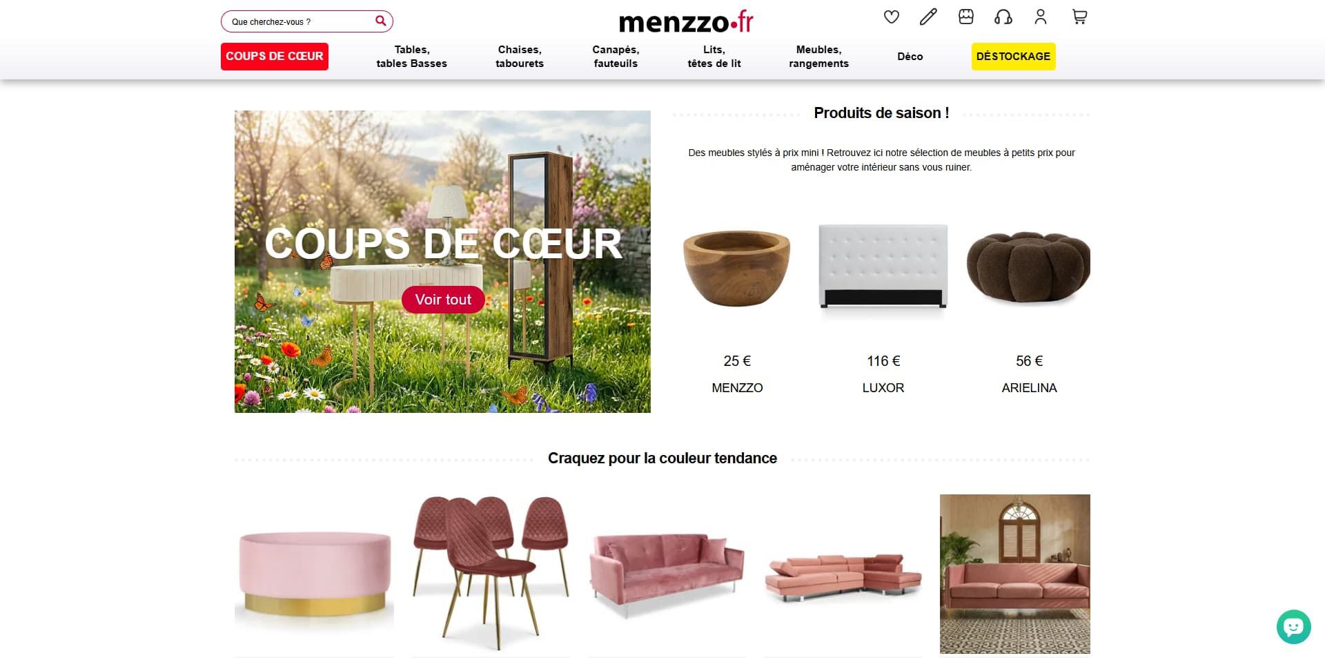 Menzzo
