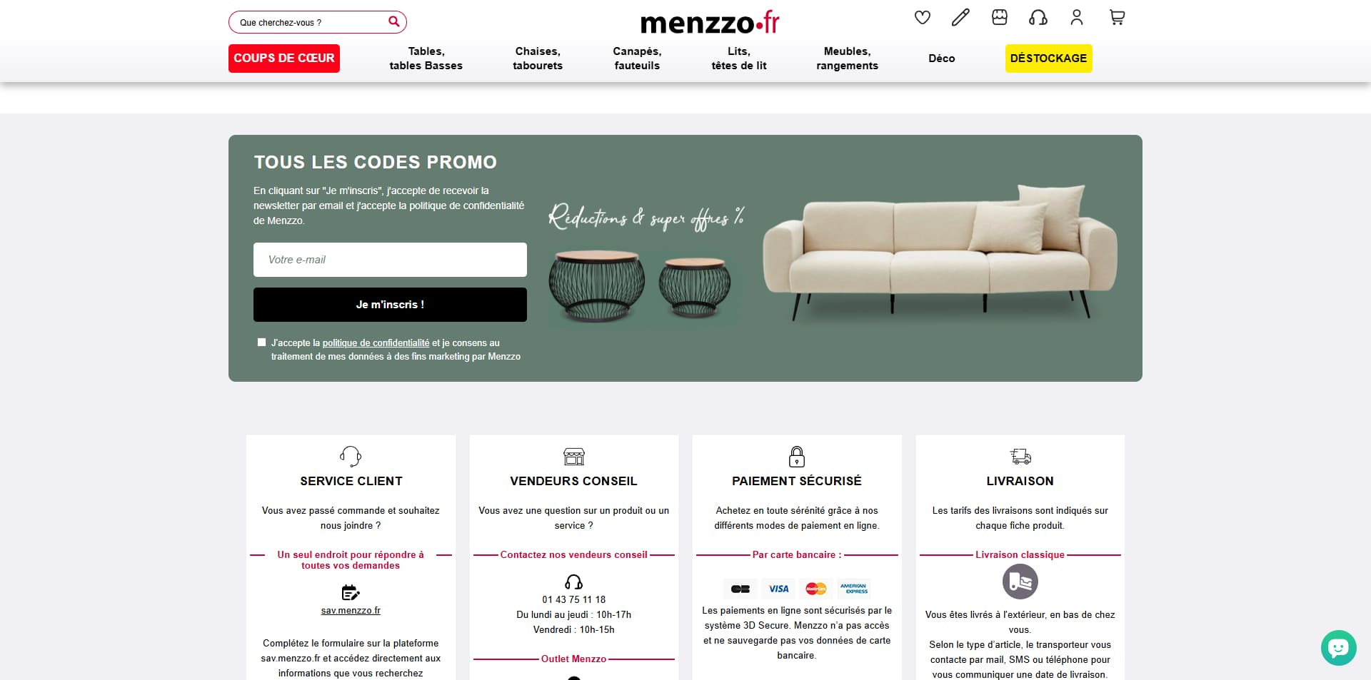 Menzzo