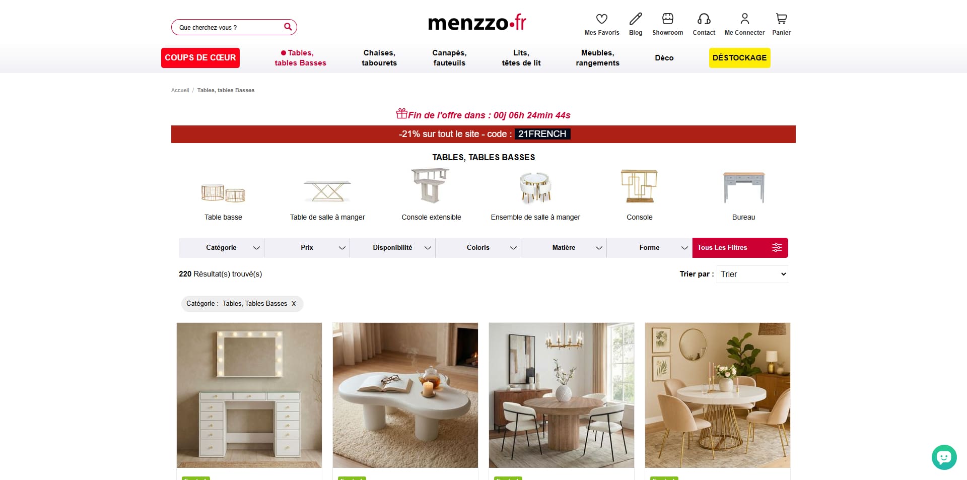 Menzzo
