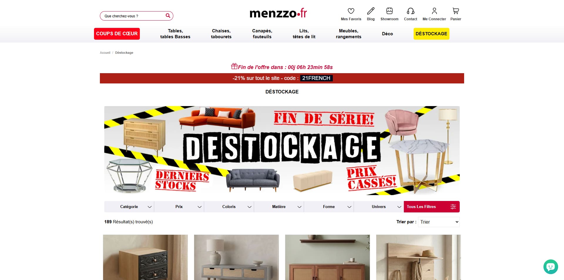 Menzzo