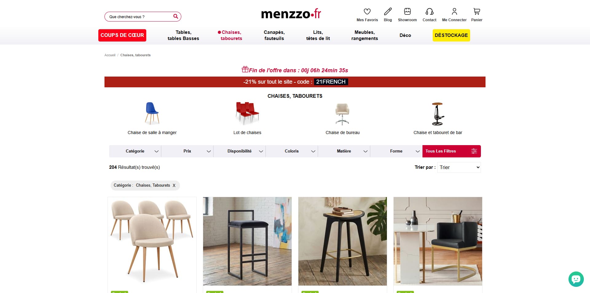 Menzzo