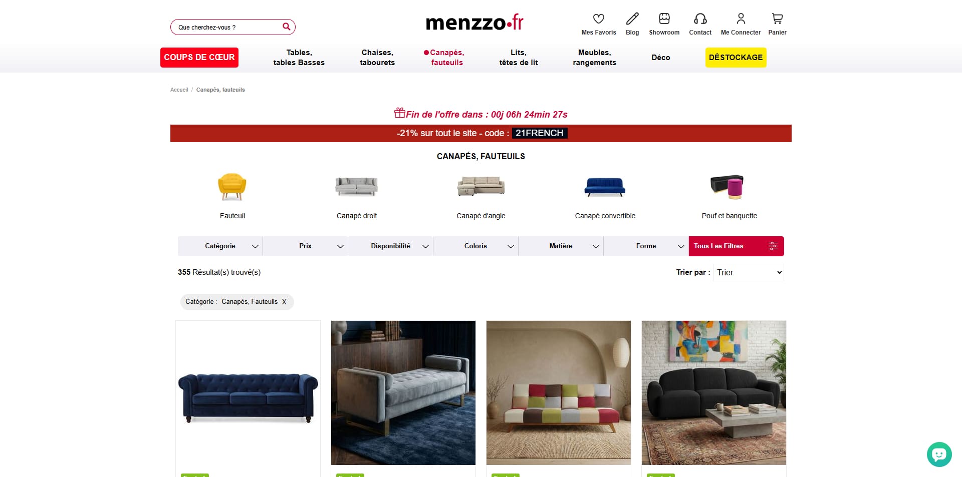 Menzzo