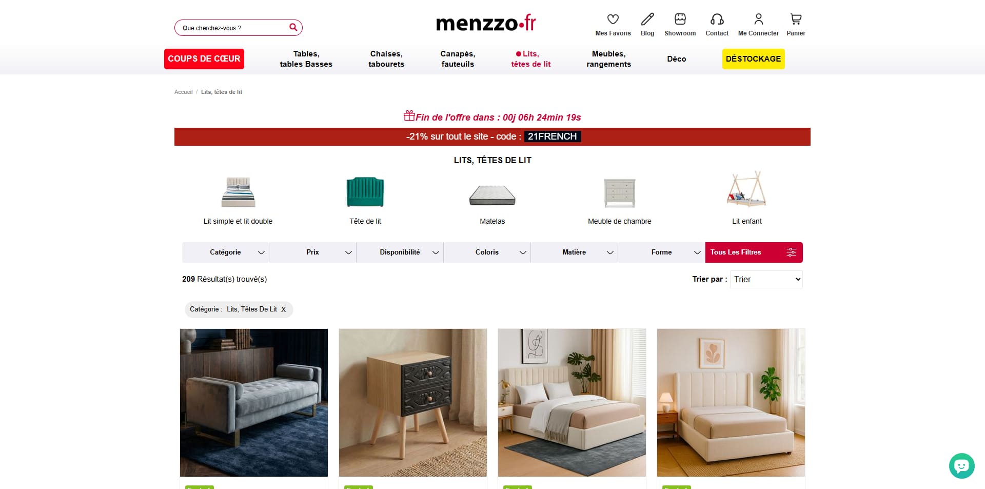 Menzzo