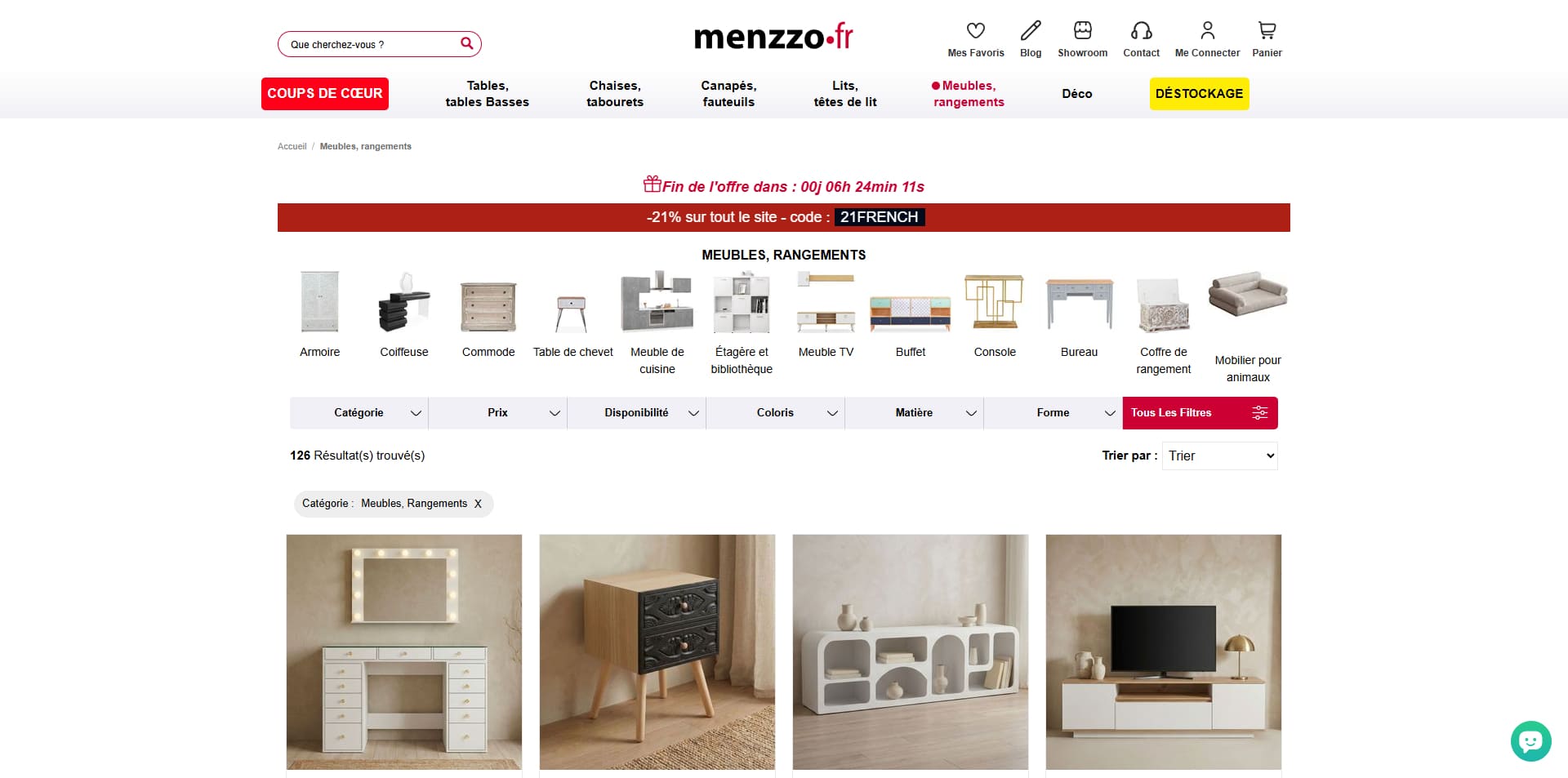 Menzzo