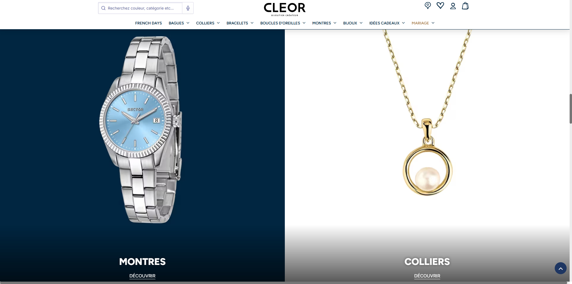 Cleor