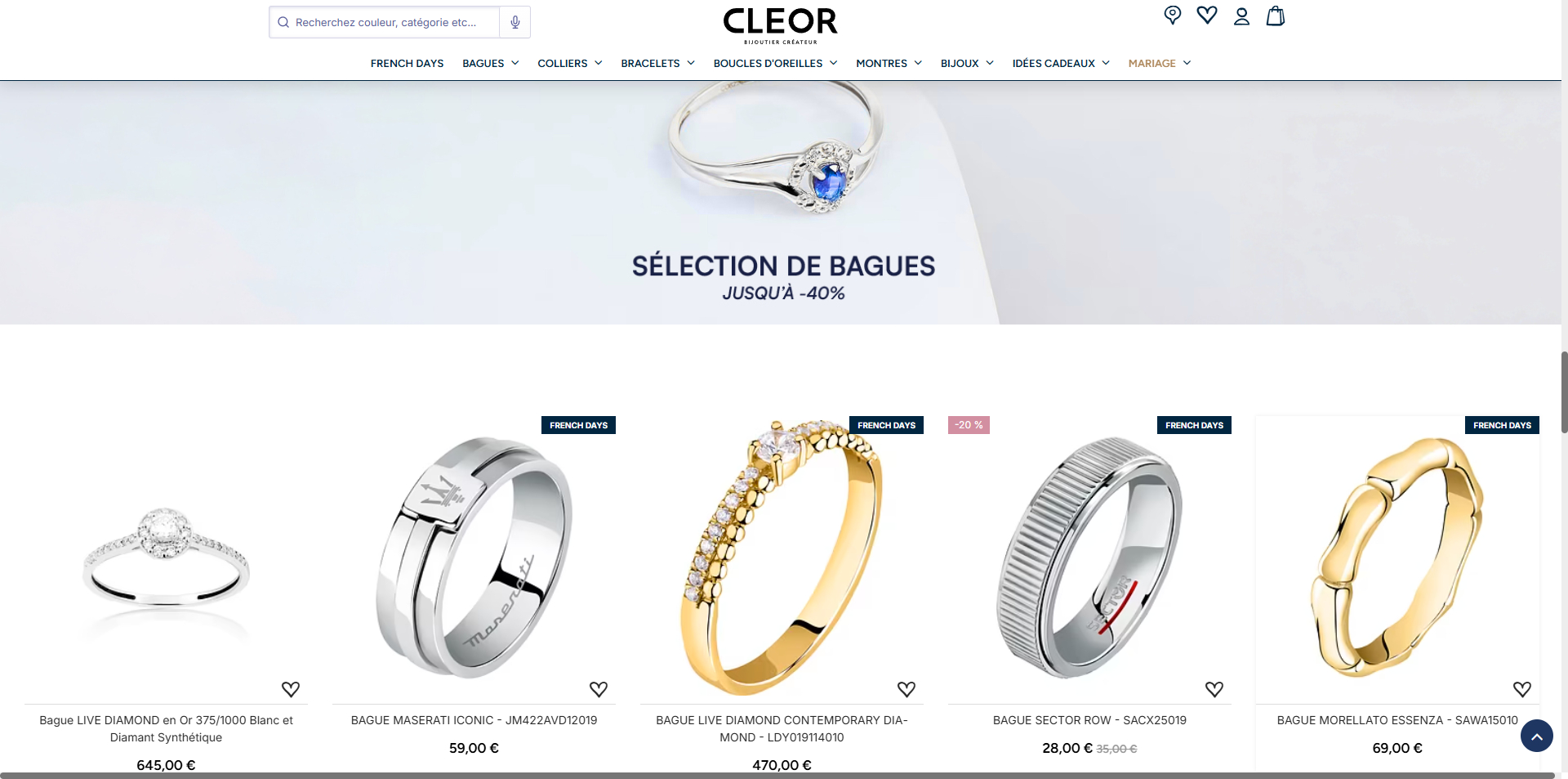 Cleor