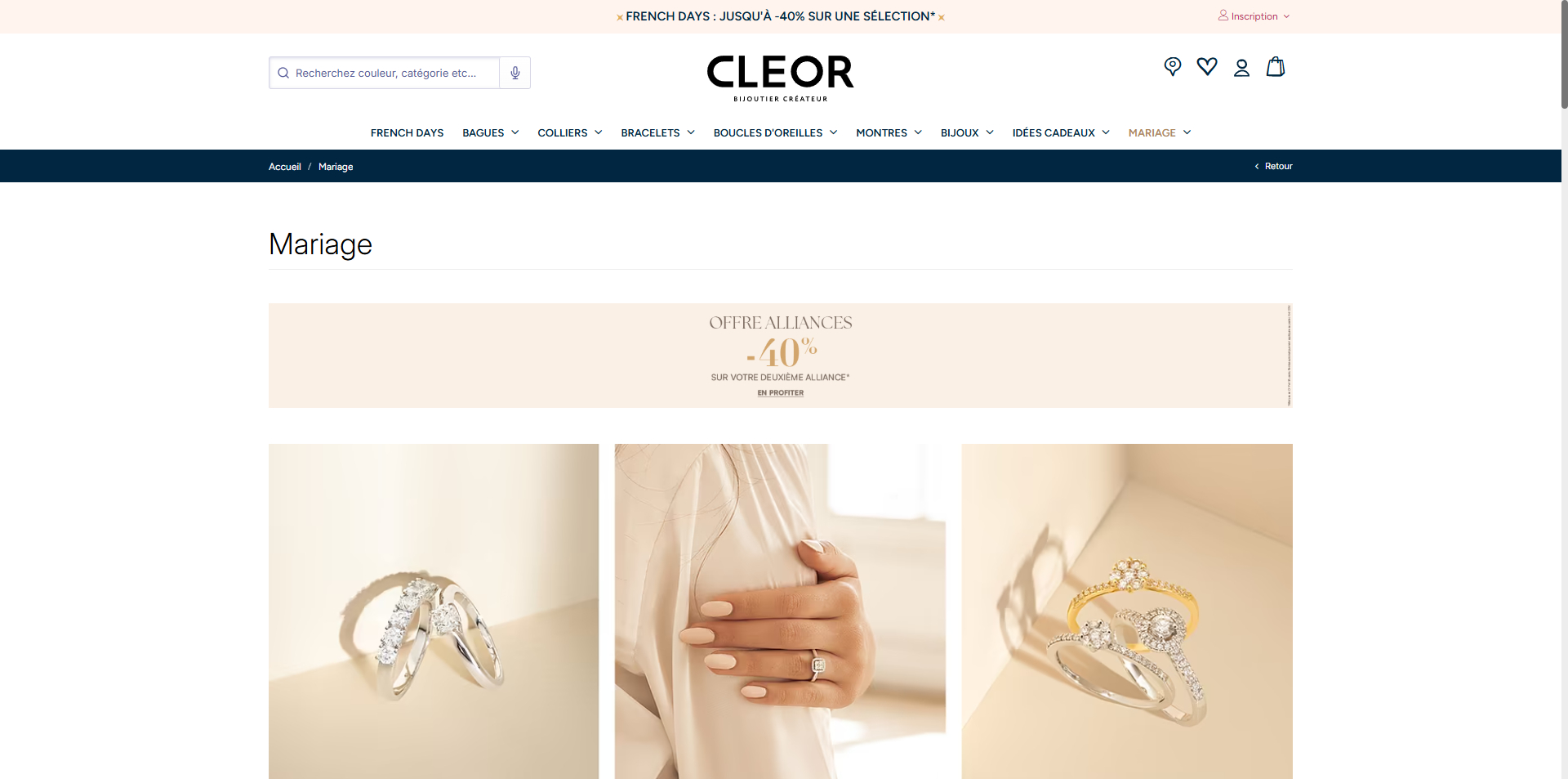 Cleor