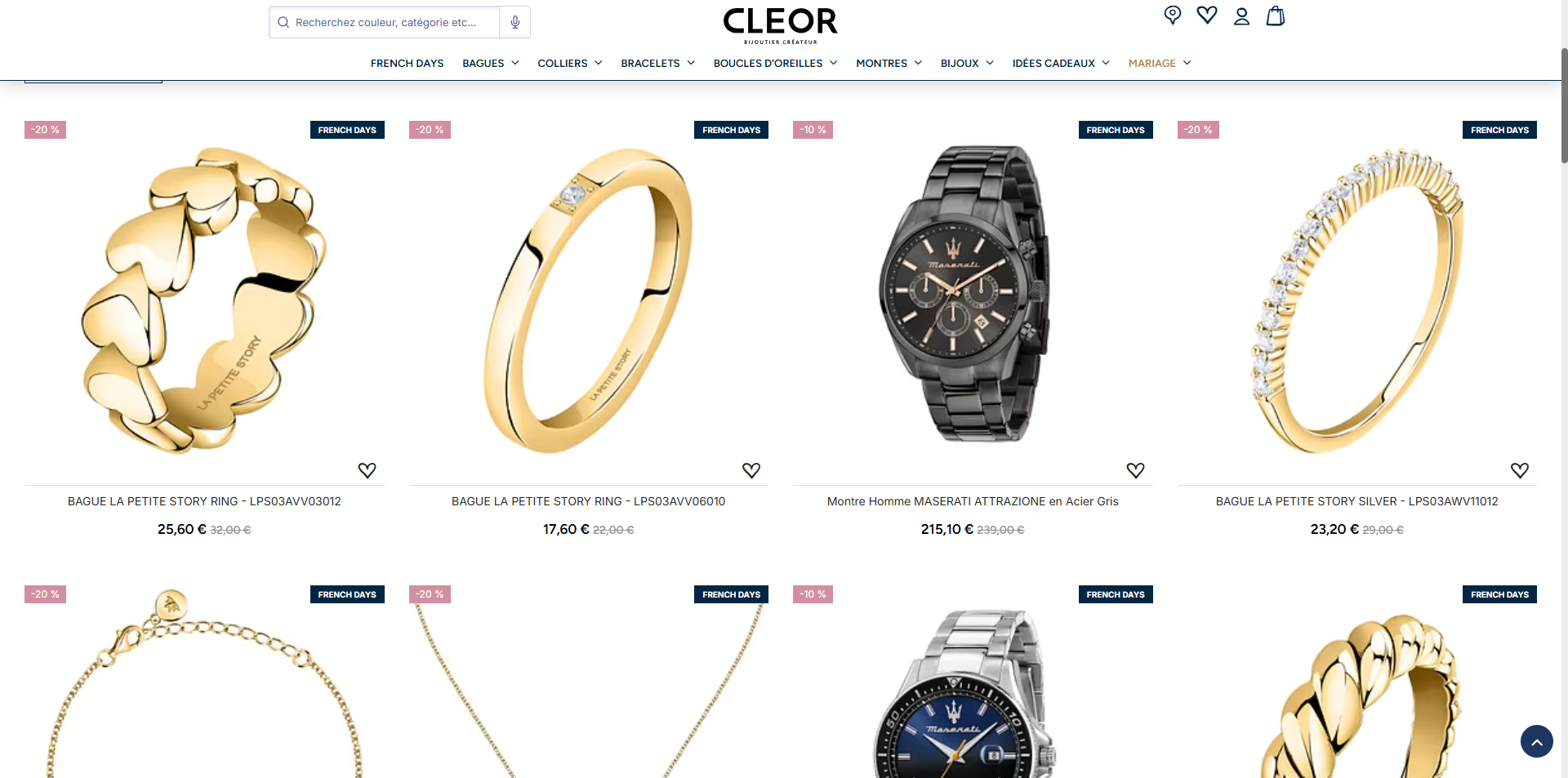 Cleor