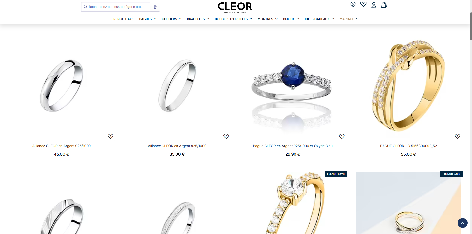 Cleor