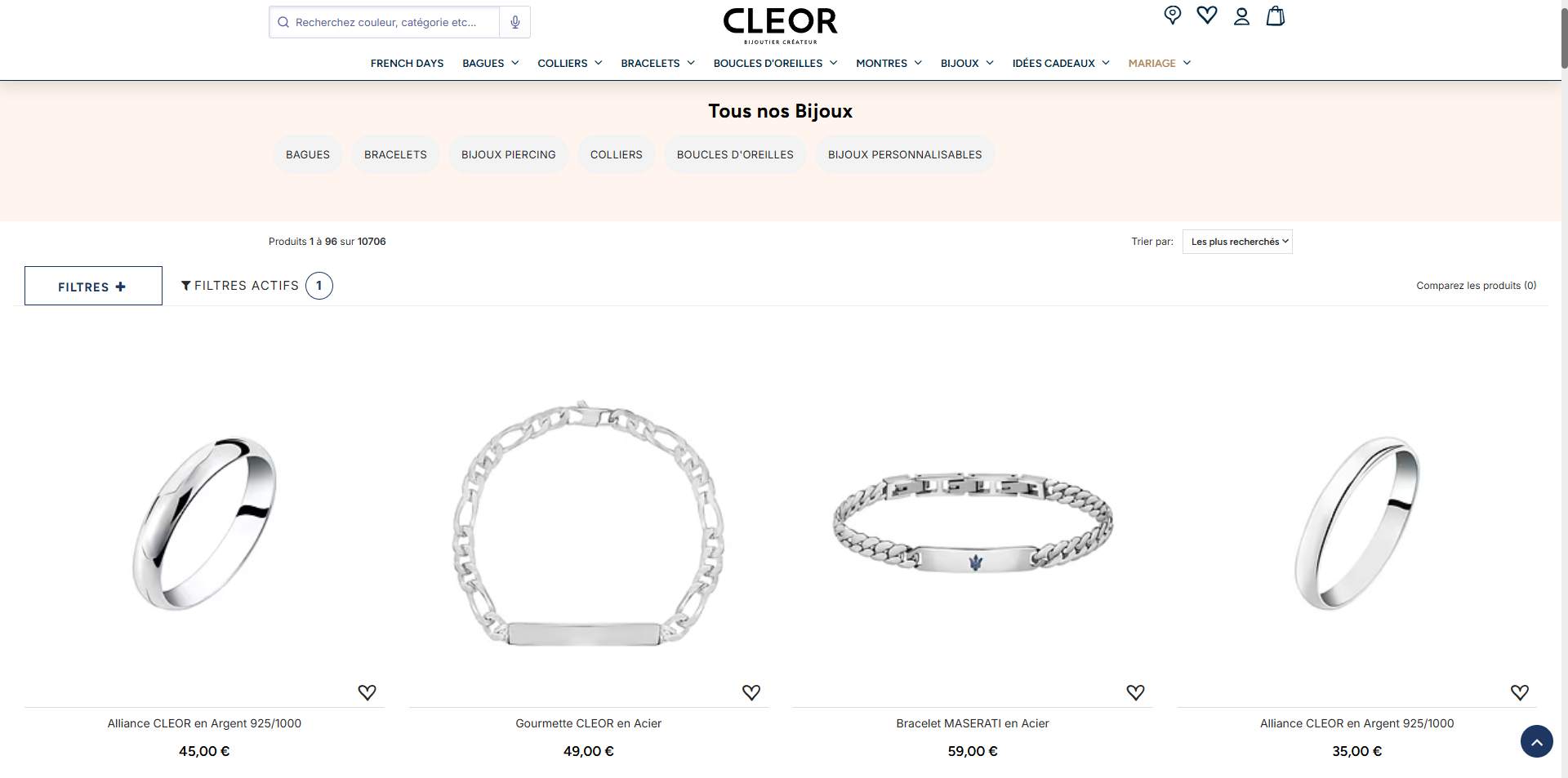 Cleor