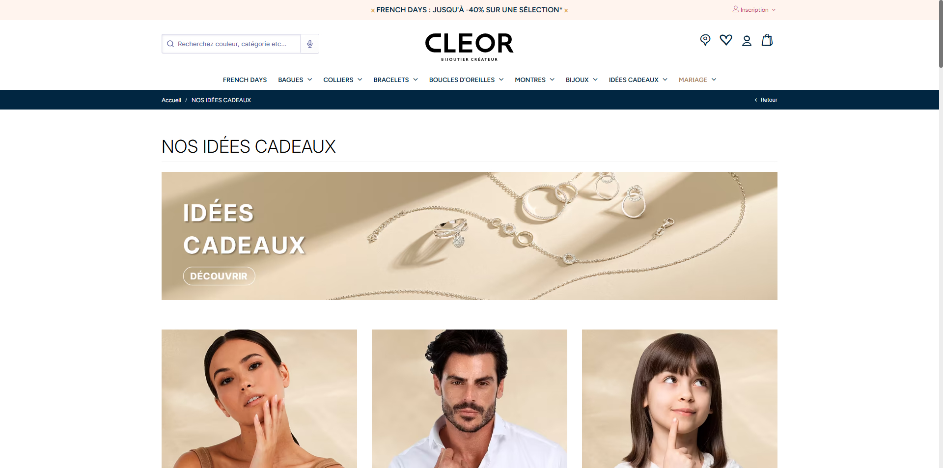 Cleor