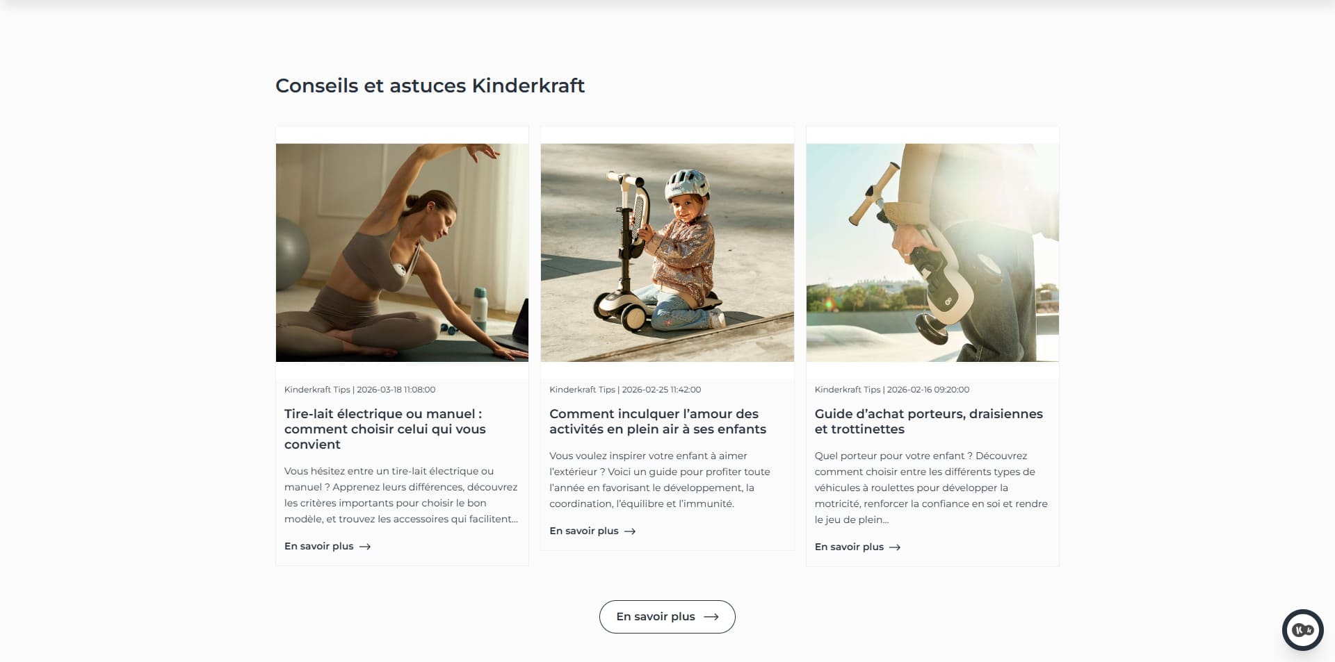 Kinderkraft