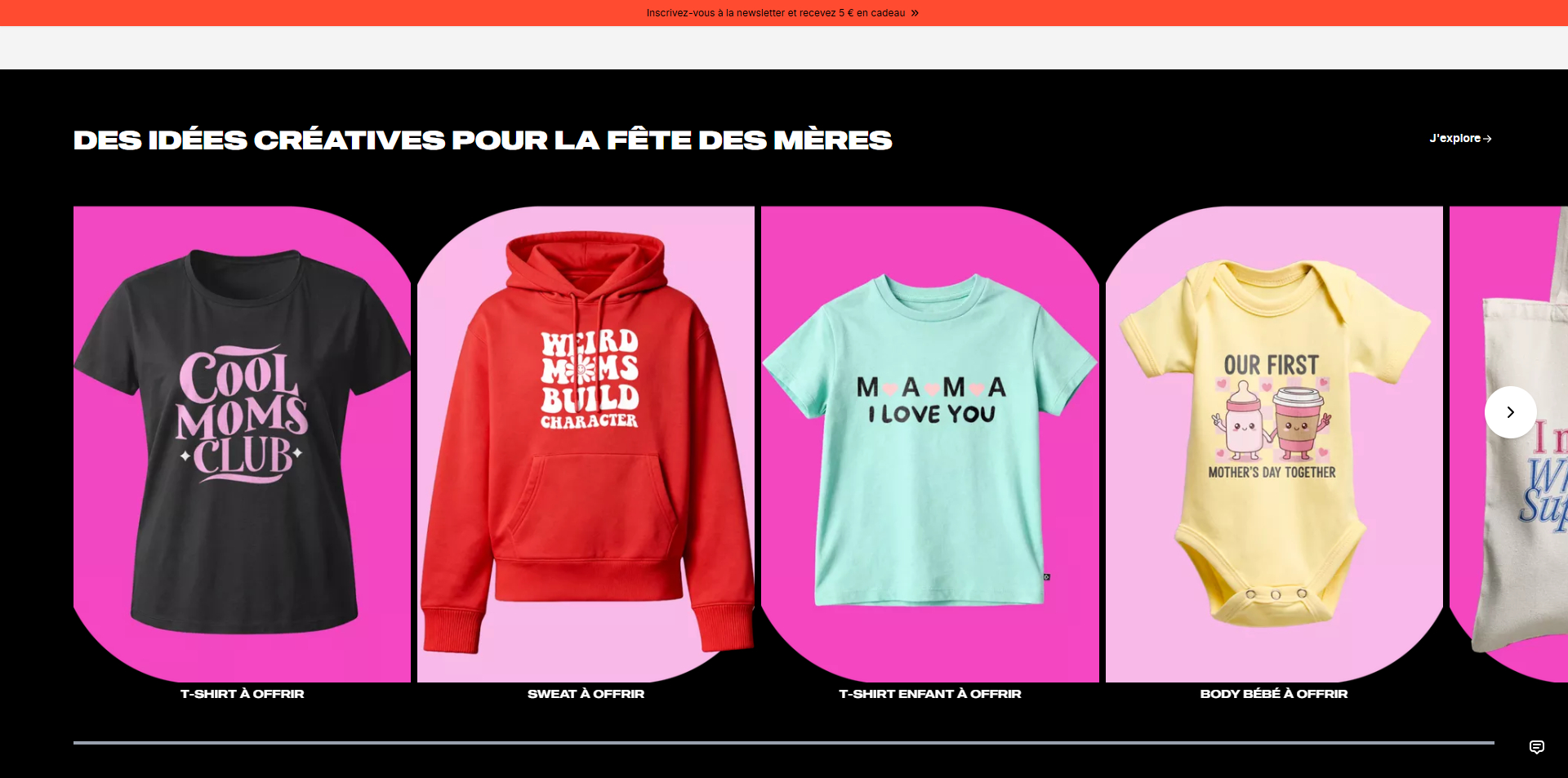 Spreadshirt