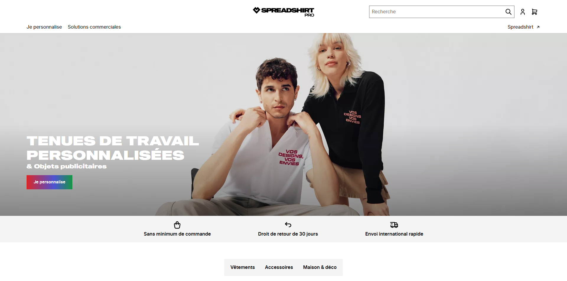 Spreadshirt