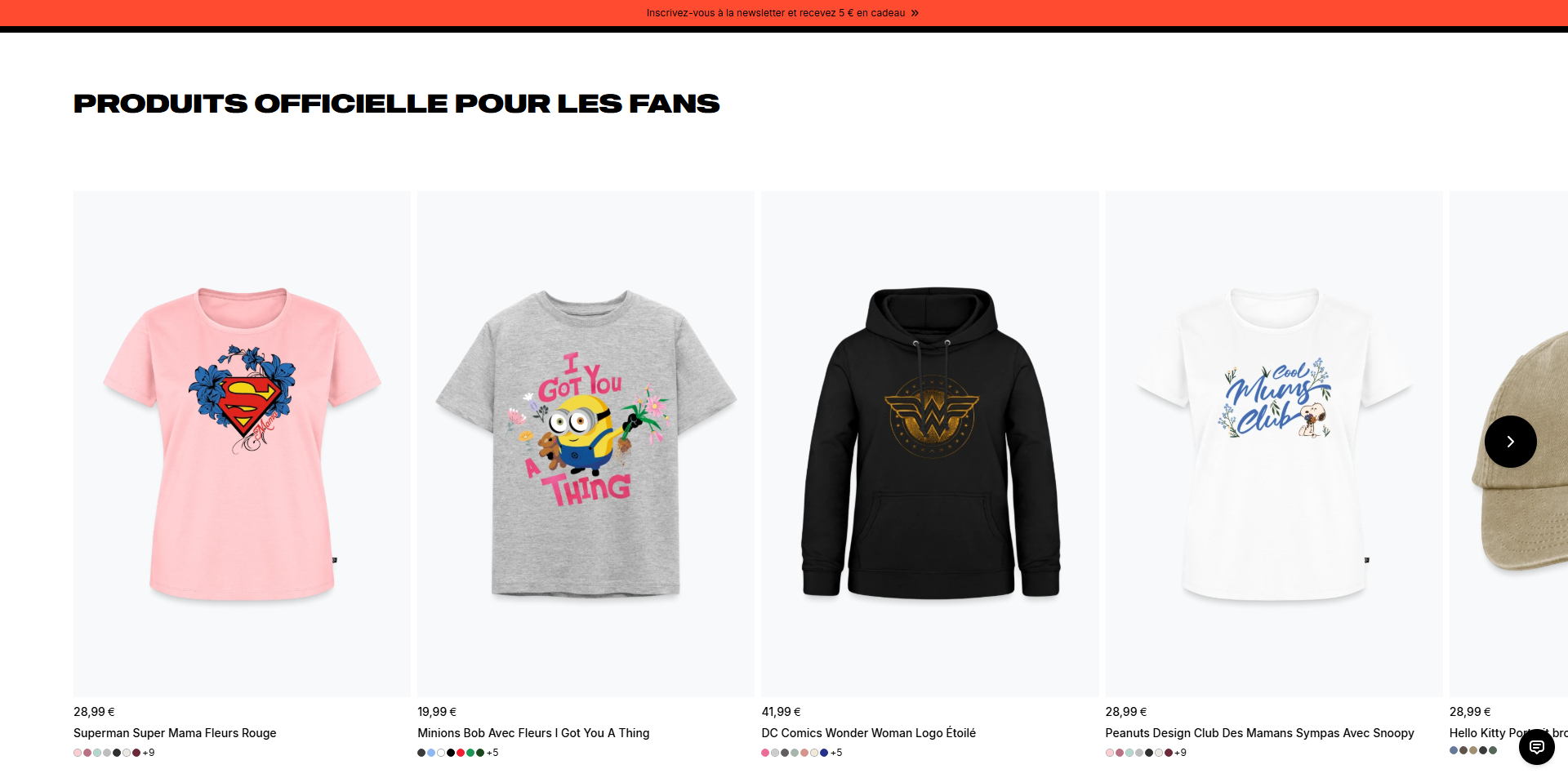 Spreadshirt