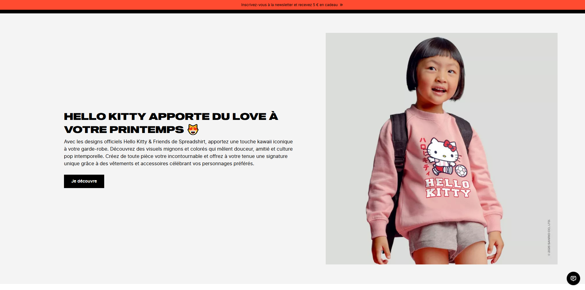 Spreadshirt