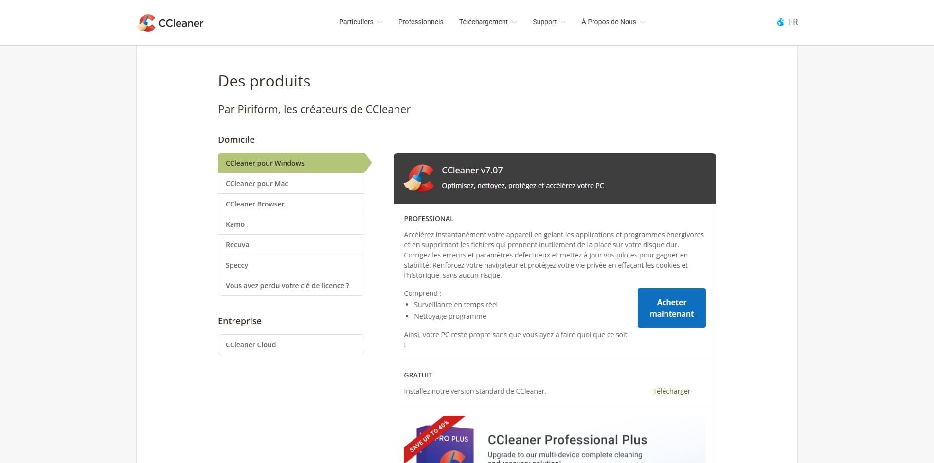 Ccleaner