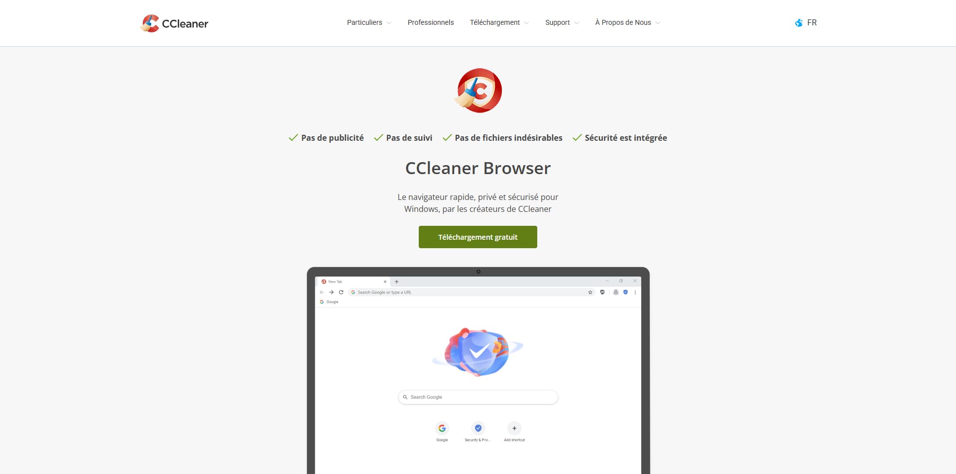 Ccleaner
