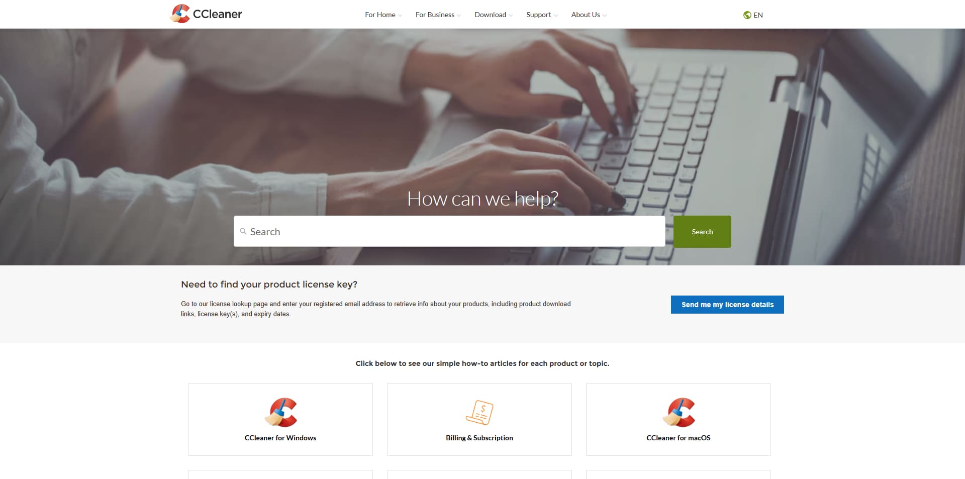 Ccleaner