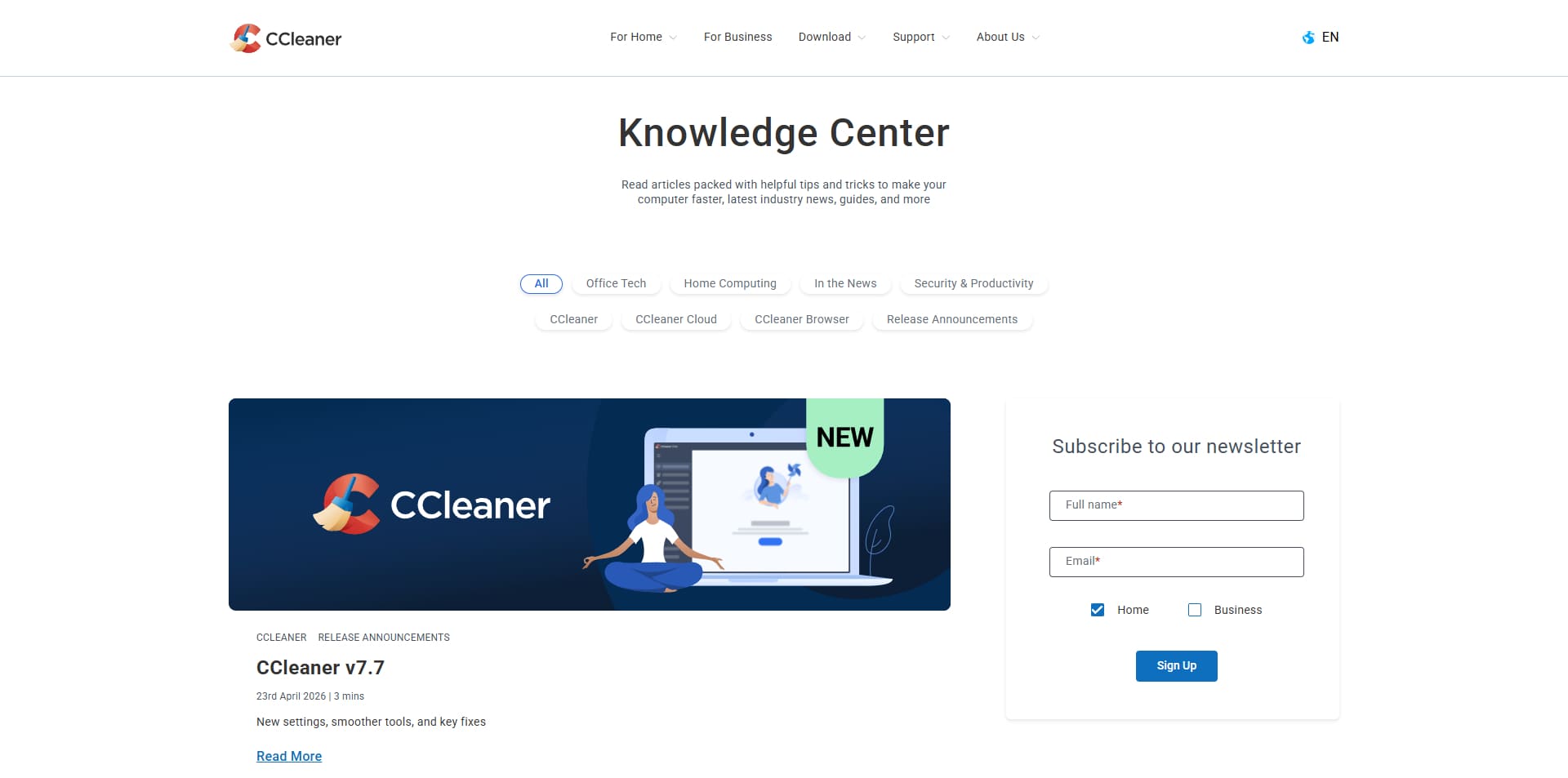 Ccleaner