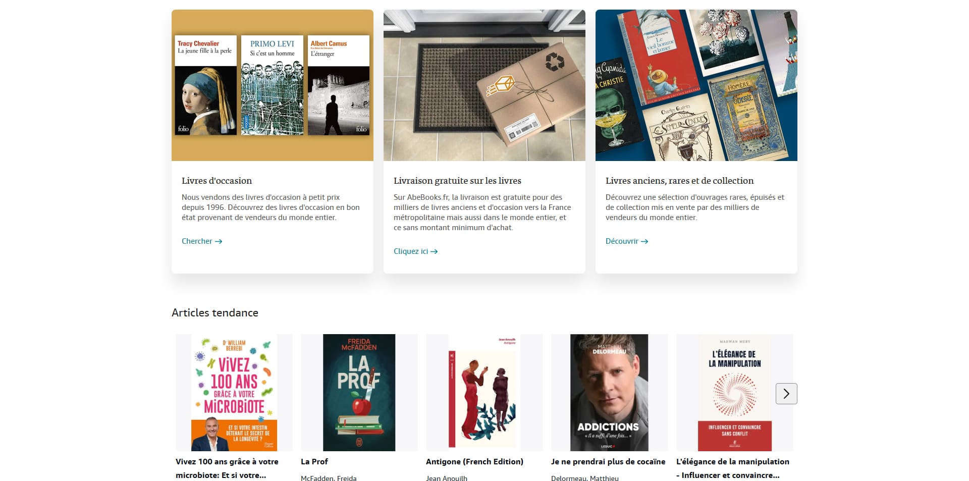 AbeBooks