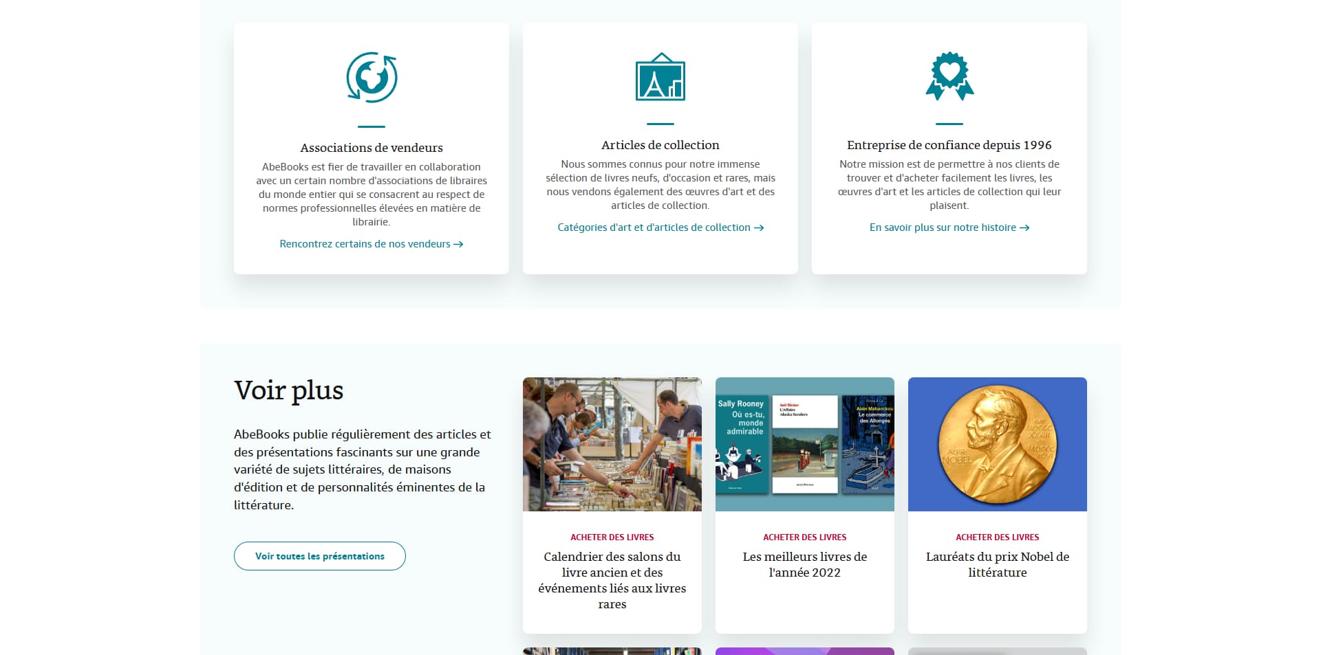 AbeBooks