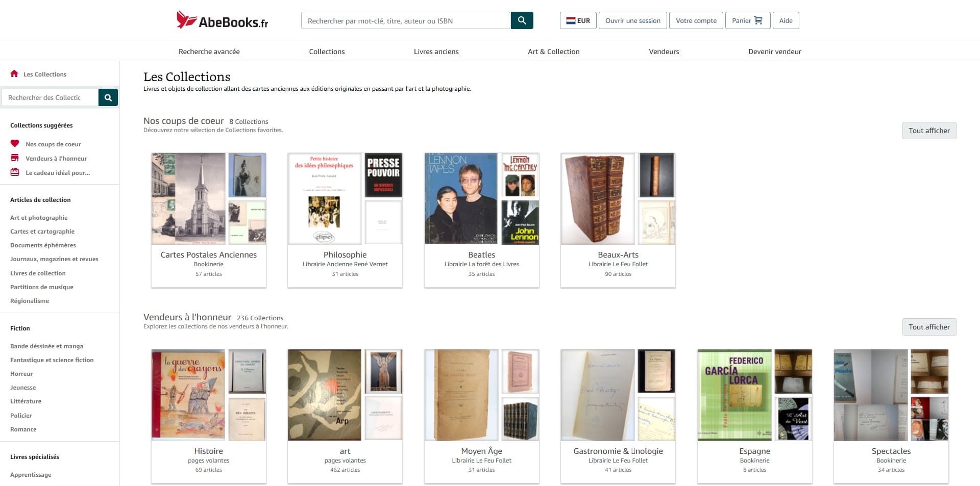 AbeBooks