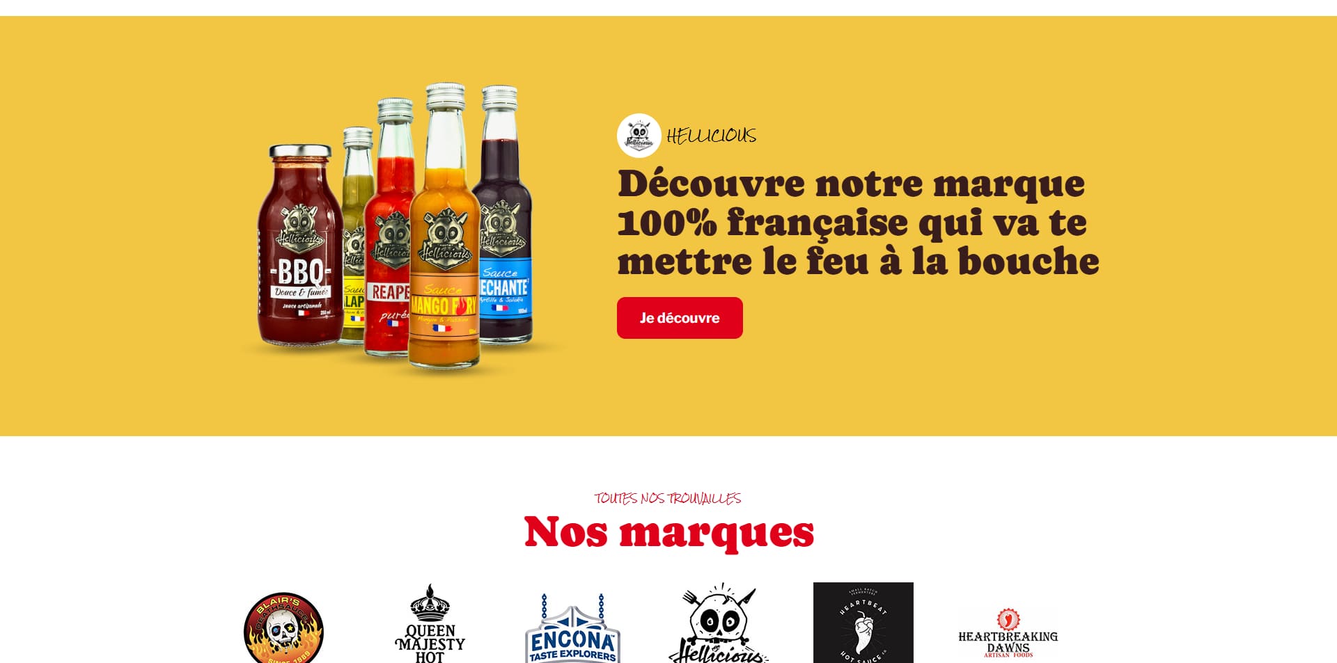 Sauce-Piquante