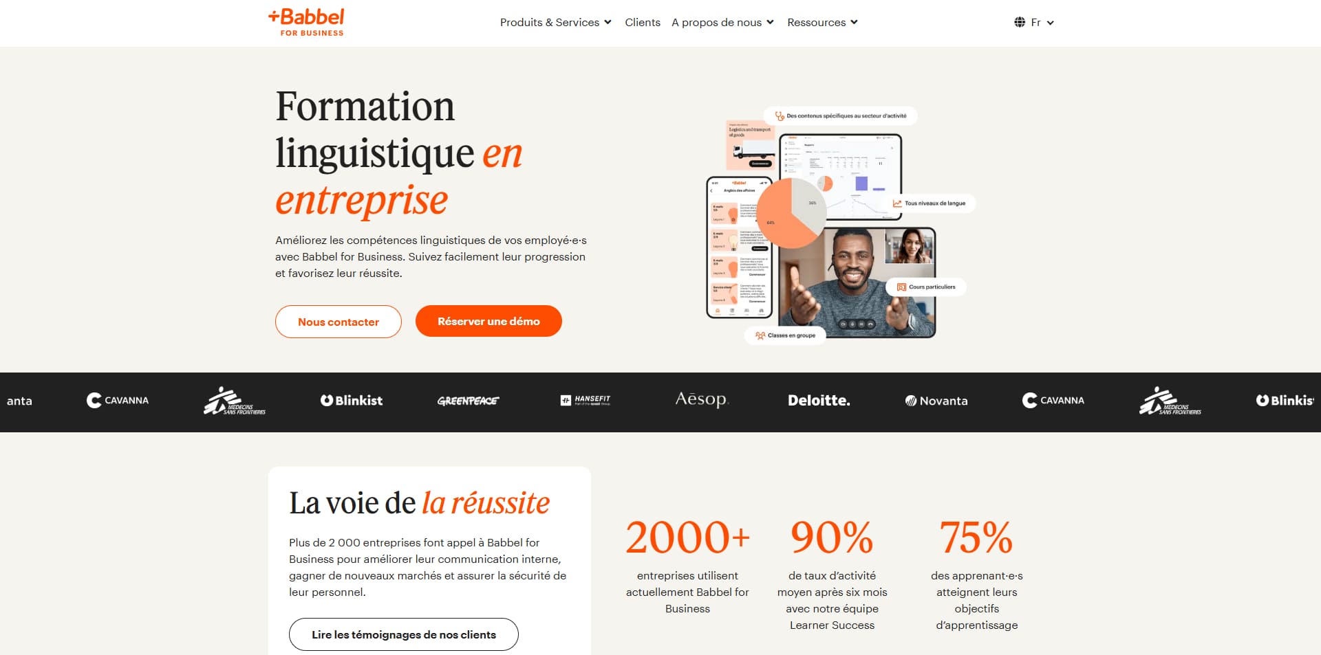 Babbel