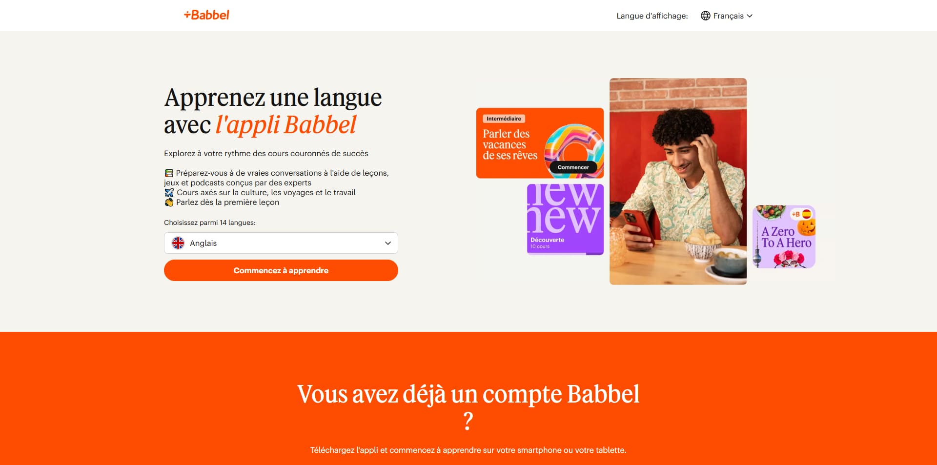 Babbel