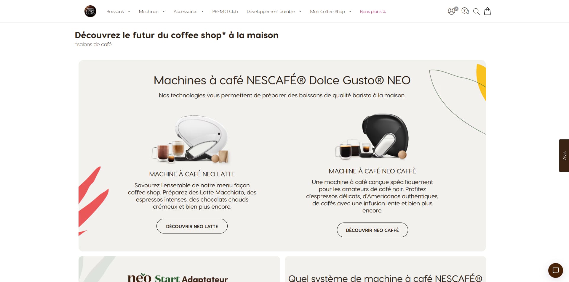 Dolce Gusto