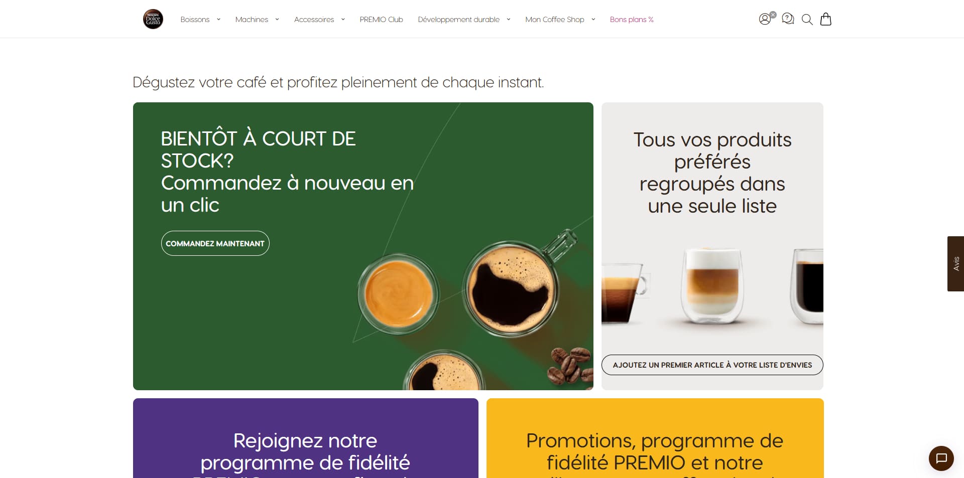 Dolce Gusto