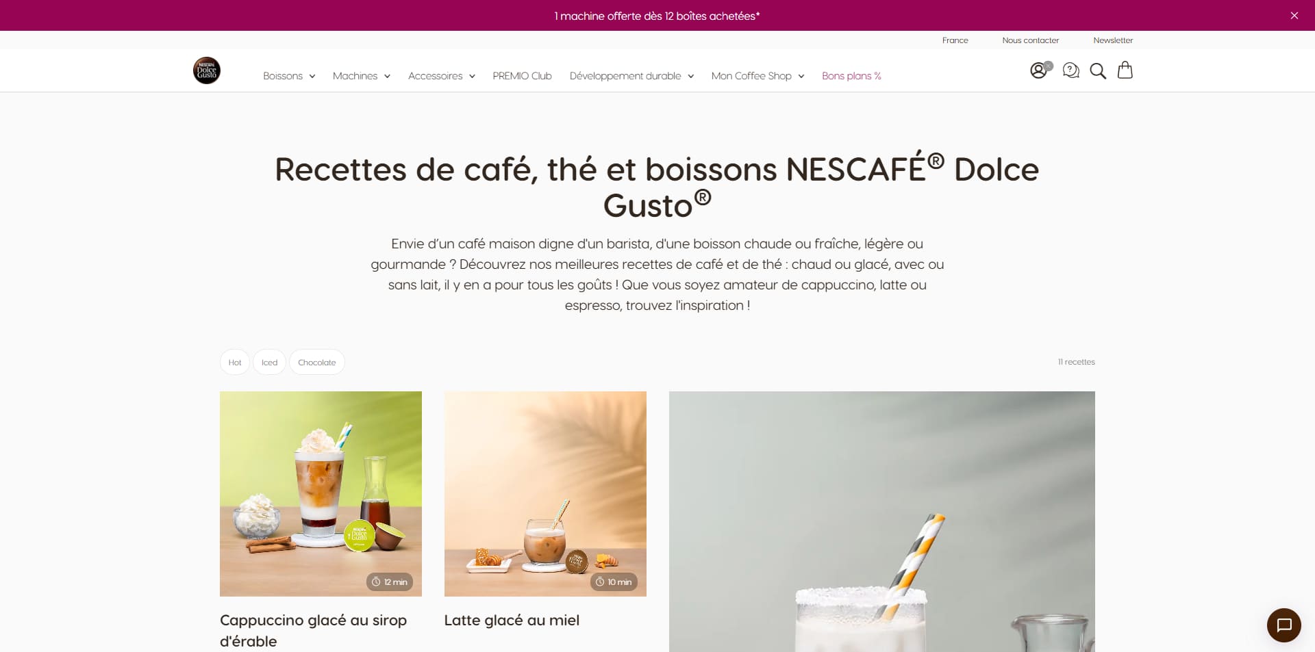 Dolce Gusto