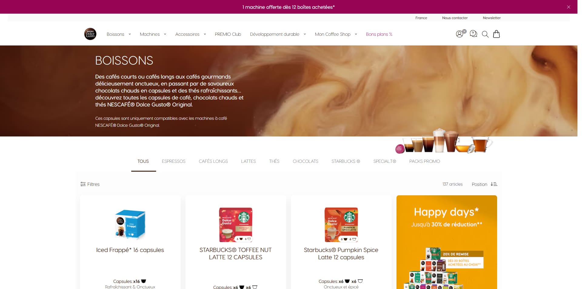 Dolce Gusto