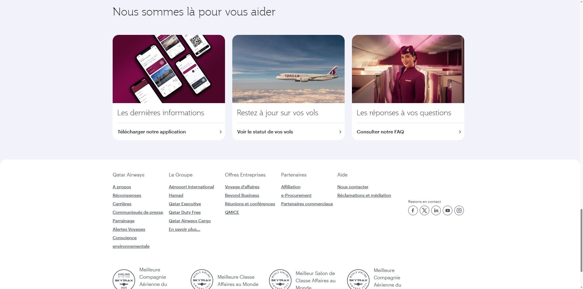 Qatar Airways