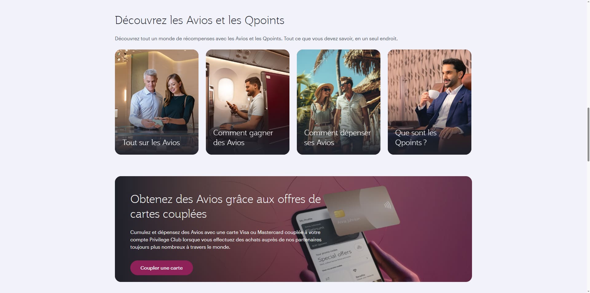 Qatar Airways
