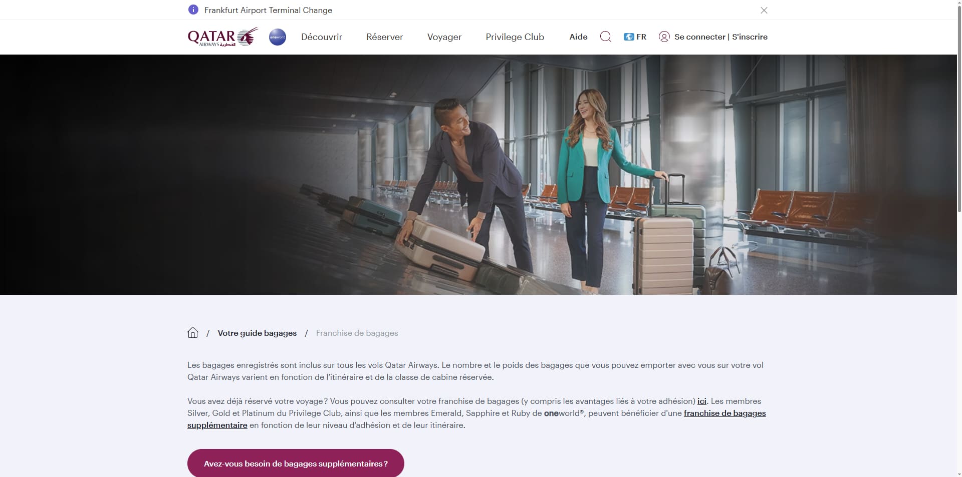 Qatar Airways