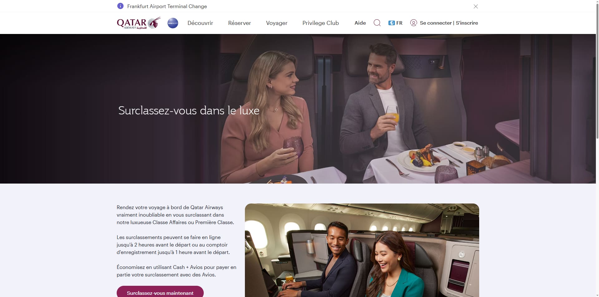 Qatar Airways