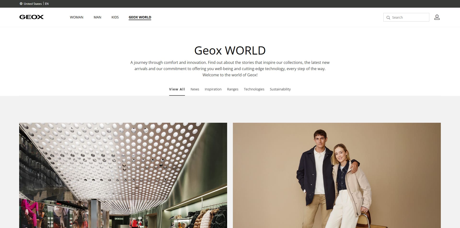 Geox