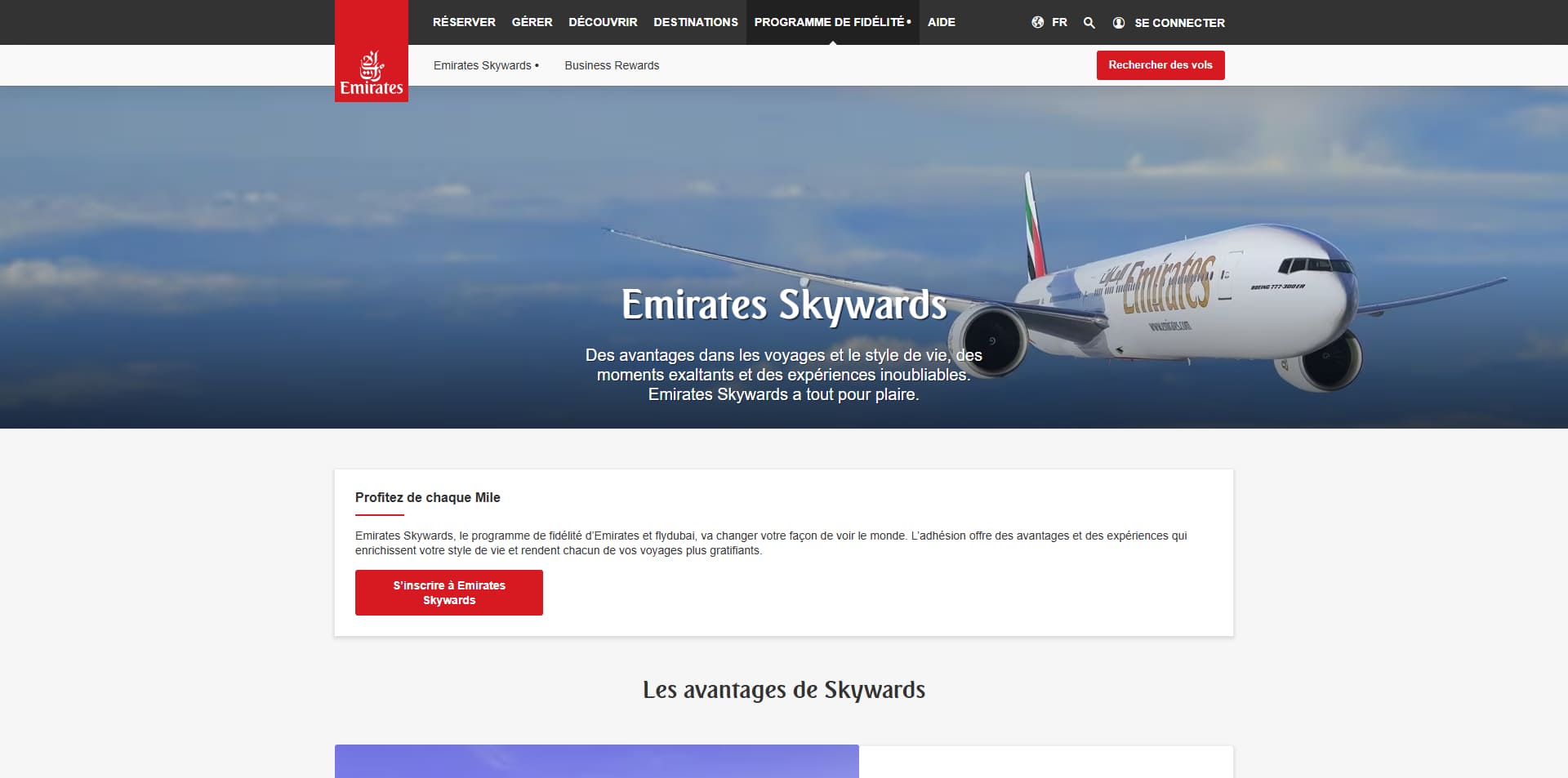 Emirates