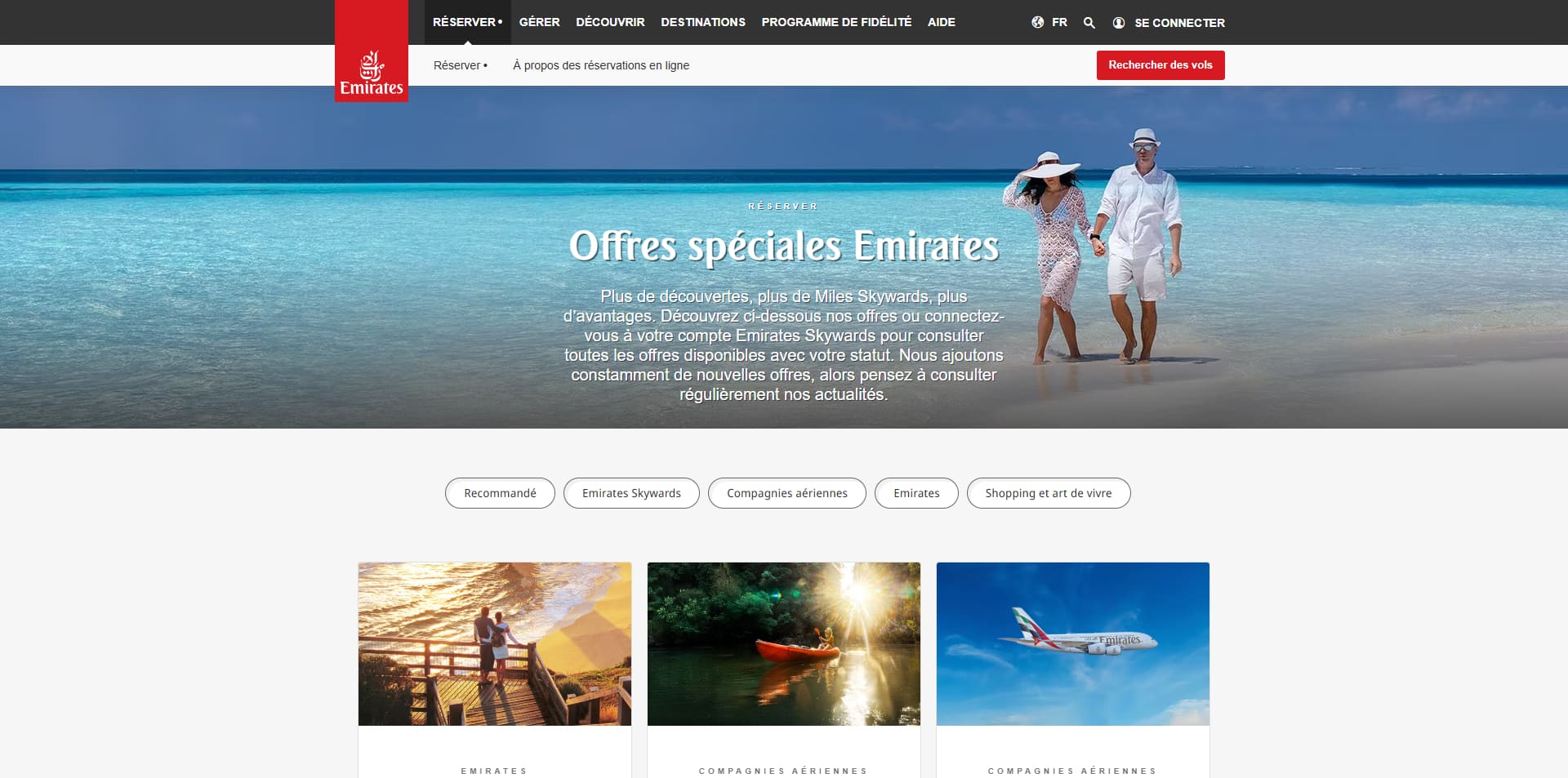 Emirates