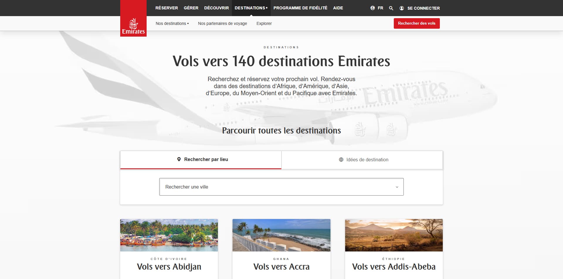 Emirates