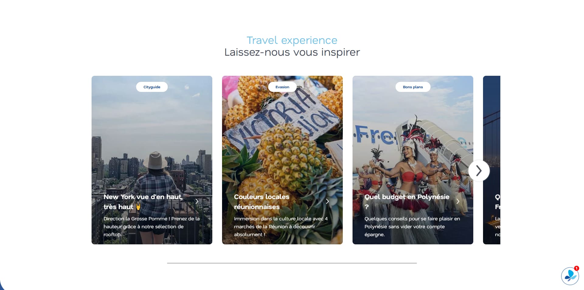 French Bee