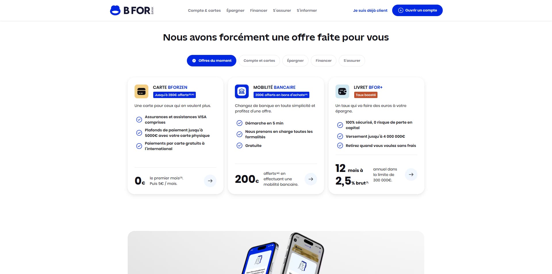 BforBank